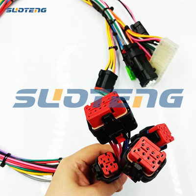 398-7012 Wiring Harness 3987012 for Excavator 323D2 L