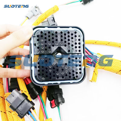 381-2499 3812499 E325d C7 Wyrobek prądu silnika