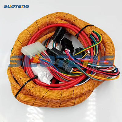 490-8900 4908900 Wiring Harness for Excavator 318D2