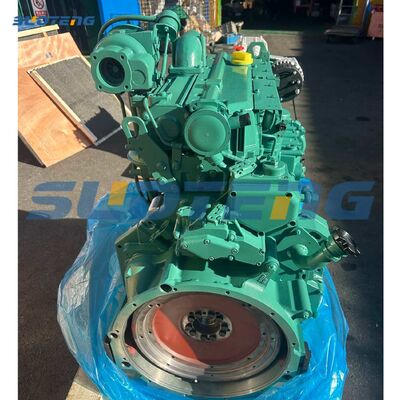 D5D BL60B Machine Diesel Complete Engine Assembly