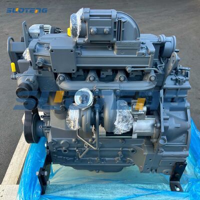 BF4M2012 BF4M 2012 Diesel Complete Engine Assembly