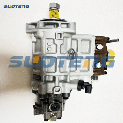 326-4635 Fuel Injector Pump 3264635 for E320D Excavator