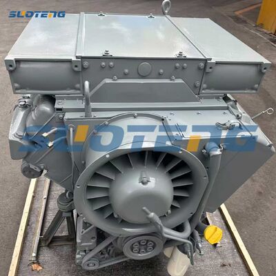 F8L413FW Diesel Complete Engine Assembly
