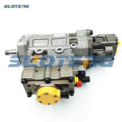 326-4635 3264635 Pompa wtrysku paliwa do silnika C6.4