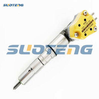 232-1183 2321183 Wtryskiwacz paliwa do silnika 3412E