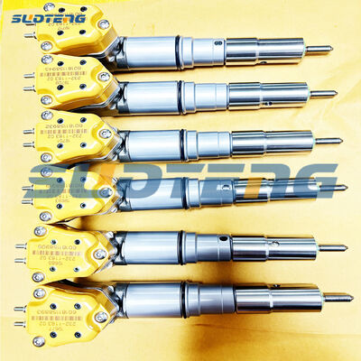 232-1183 2321183 Wtryskiwacz paliwa do silników 3408 3412 Części