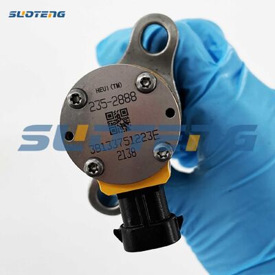235-2888 2352888 Wtryskiwacz paliwa do silnika C-9