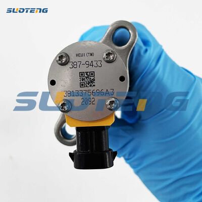 387-9433 3879433 Wtryskiwacz paliwa do silnika C9