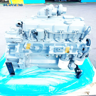 BF4M1012 Zestaw silnika do części zamiennych