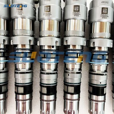 4902827 Wtryskiwacz paliwa do silnika QSK60