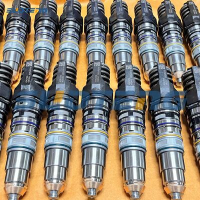 4062569 Wtryskiwacz paliwa do silnika QSX15