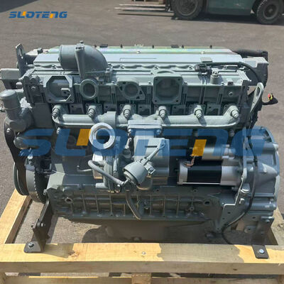 TCD2012L062V TCD 2012 L062V Diesel Complete Engine Assembly