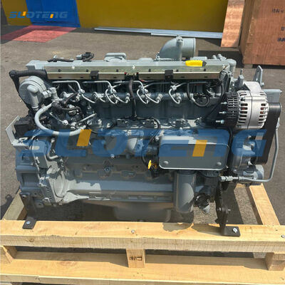 TCD2012L062V TCD 2012 L062V Diesel Complete Engine Assembly