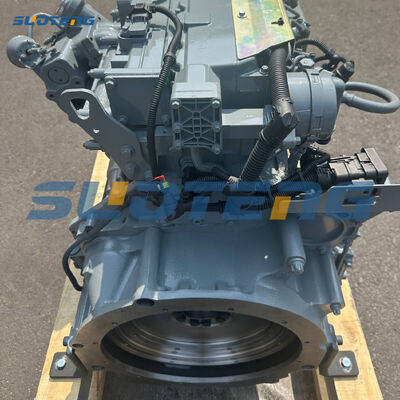 TCD2012L062V TCD 2012 L062V Diesel Complete Engine Assembly