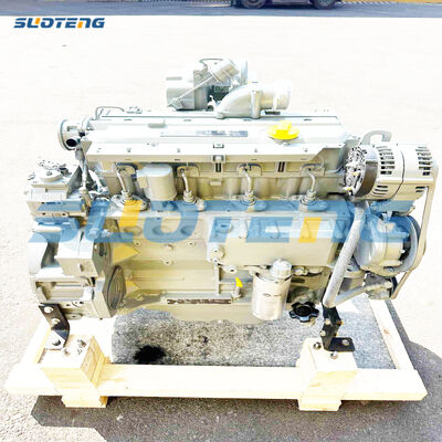 Zespół silnika BF4M1013 na części zamienne