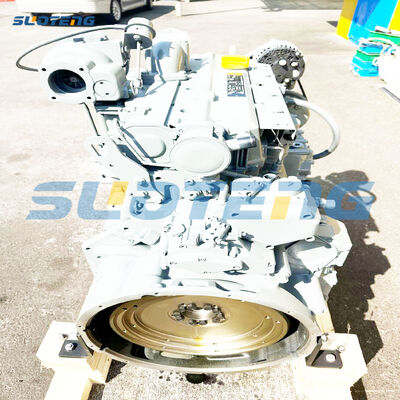 Zespół silnika BF4M1013 na części zamienne