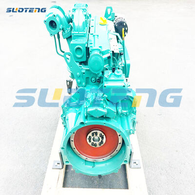 Zestaw silnika D4D do części zamiennych