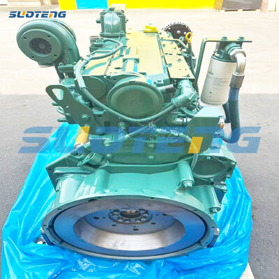 Zespół silnika D7D na części zamienne