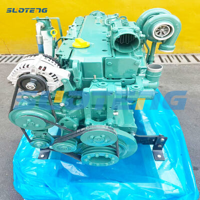 Zespół silnika D7D na części zamienne