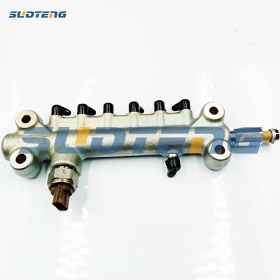 8-97609980-3 Zespół Common Rail do silnika 6HK1