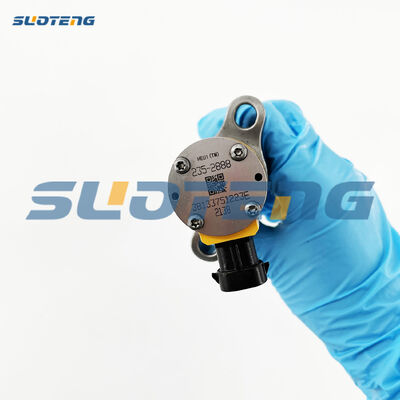 235-2888 2352888 Zespół wtryskiwacza paliwa do silnika wysokoprężnego C-9