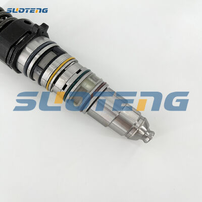 4062569 Common Rail Fuel Injector for ISX15 QSX15 Engine