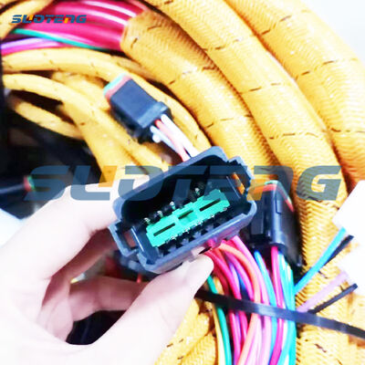 227-8670 2278670 Chassis Harness for E325C Excavator