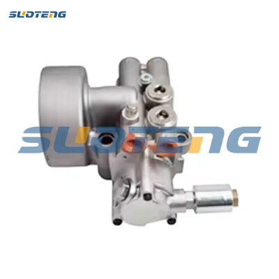 436-8032 Pompa do odładowania paliwa 4368032 do ładowarki D8T