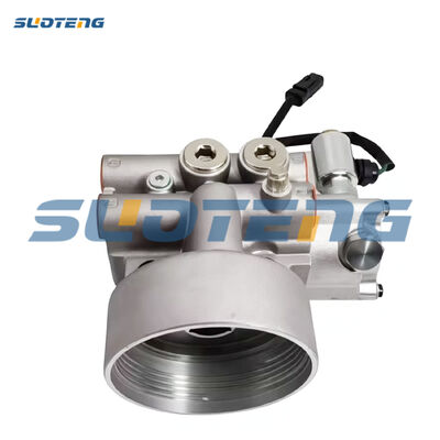 436-8032 Pompa do odładowania paliwa 4368032 do ładowarki D8T