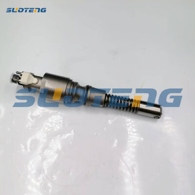 RE534960 Pompa wtryskowa do ładowarki 318D 319D