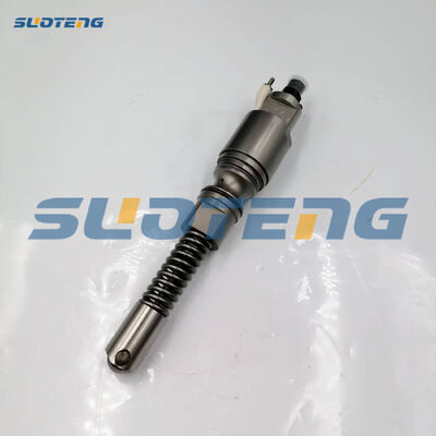 RE534960 Pompa wtryskowa do ładowarki 318D 319D