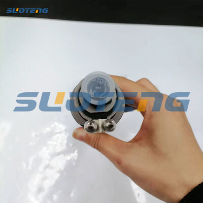 RE534960 Pompa wtryskowa do ładowarki 318D 319D