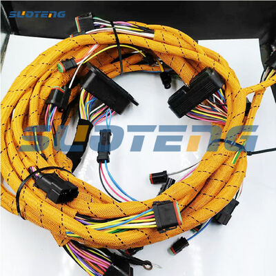 312-0269 Platform Wiring Harness 3120269 for D6R II Dozer
