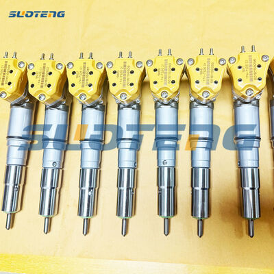 174-7526 1747526 Wtryskiwacz paliwa Wtryskiwacz kołowy do 3408 części silnika