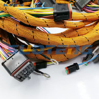 312-0269 3120269 Przesłanka platformy do dożera D6R II