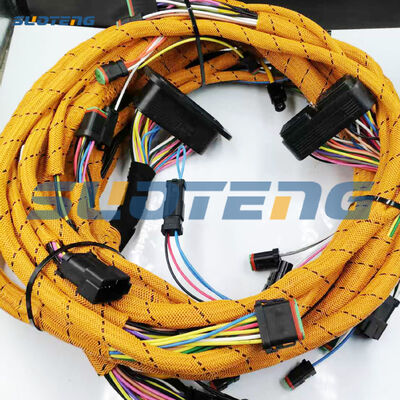 312-0269 3120269 Przesłanka platformy do dożera D6R II