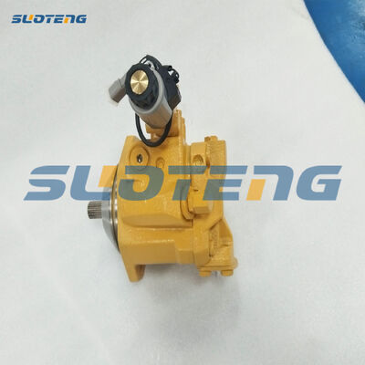 124-3027 1243027 140G Ładowarka Hydraulic Piston Pump