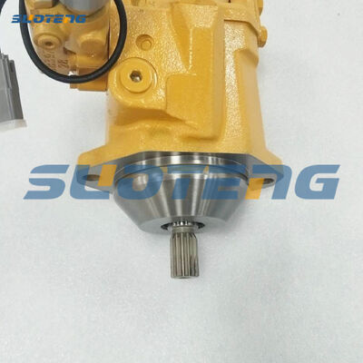 124-3027 1243027 140G Ładowarka Hydraulic Piston Pump