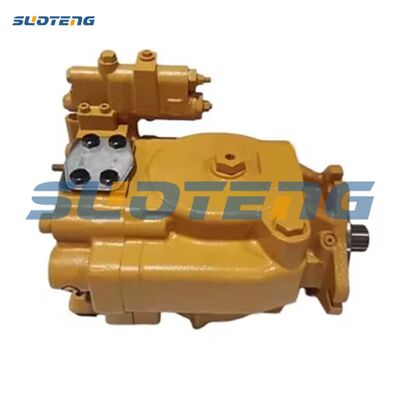 104-1752 0R-7669 Pompa tłokowa do ciągnika D9R