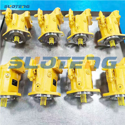 350-0666 20R-4693 Pompa tłokowa hydrauliczna 350-0666 do ładowarki 414E 422E