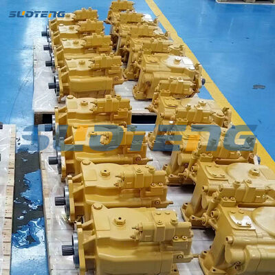 104-1752 OR-7669 Pompa tłokowa 1041752 do spycharki D9R