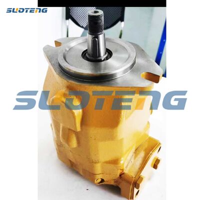 186-3732 1863732 Pompa tłokowa do ładowarki kołowej 966G II