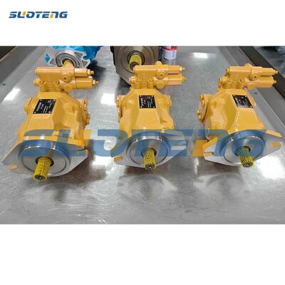 187-9090 1879090 Pompa tłokowa do ciężarówki 740B