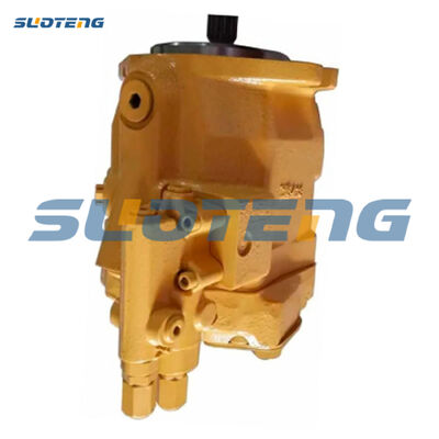 235-4110 Pompa hydrauliczna 235-4108 do ładowarki 416D 420D