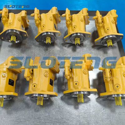 350-0666 3500666 Tłoka pompa dla ładowarki 416E