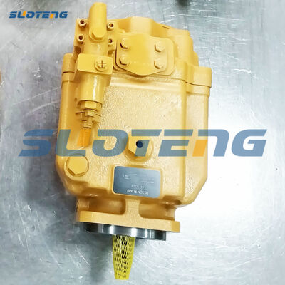 124-3027 Pumpy tłokowe 1243027 do klasyfikatora silników 140G