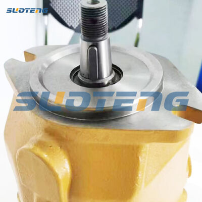 186-3732 1863732 Hydrauliczna pompa tłokowa do ładowarki kołowej 972G II 966G II