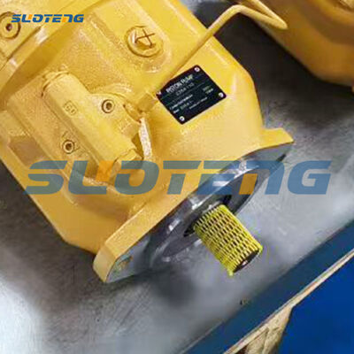 235-4110 2354110 Hydrauliczna pompa tłokowa do koparki 416D 420D