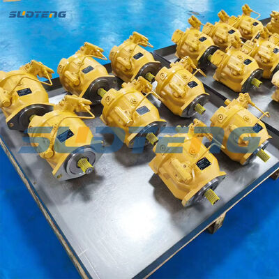 235-4110 2354110 Hydrauliczna pompa tłokowa do koparki 416D 420D