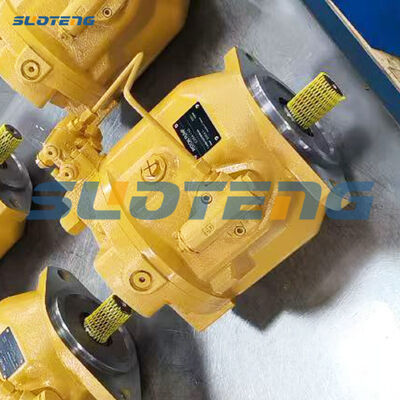 235-4110 2354110 Hydrauliczna pompa tłokowa do koparki 416D 420D